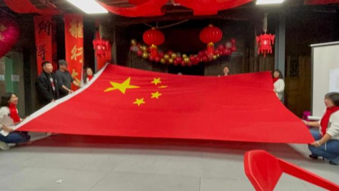 旷野近在市郊 一站式休闲娱乐运动天堂CQ9电子唐山曼德克酋长部落：远在(图5)