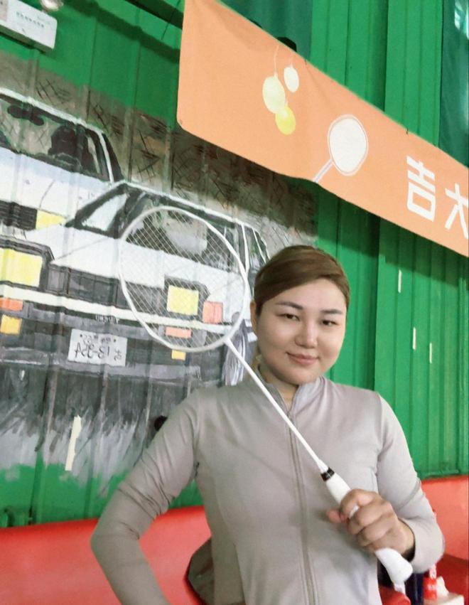 g科学减重VS审美争议！CQ9电子网站杨天线k(图6)