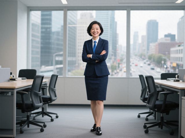 缺钱还不显老的女人都有三个特质很明显CQ9电子专用平台50岁后突然发现不(图2)
