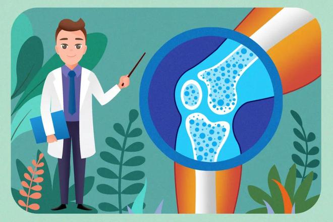 度吗？这些检测方式不可信→CQ9电子你真的需要测骨密