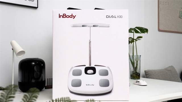 ：3频8电极+12项数据+97%准确率有点全面CQ9电子有限公司InBody体脂秤H30评测(图5)