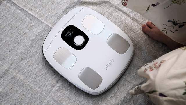 ：3频8电极+12项数据+97%准确率有