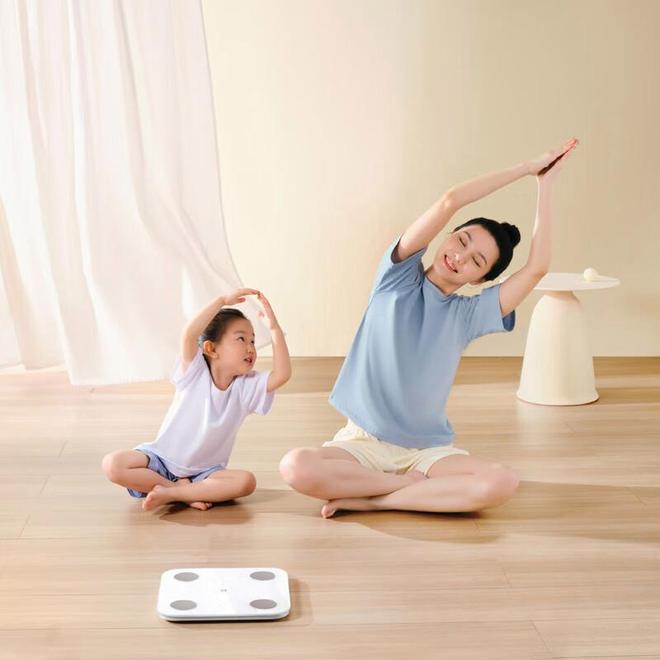 0：你的私人健康管家让减脂塑形更科学CQ